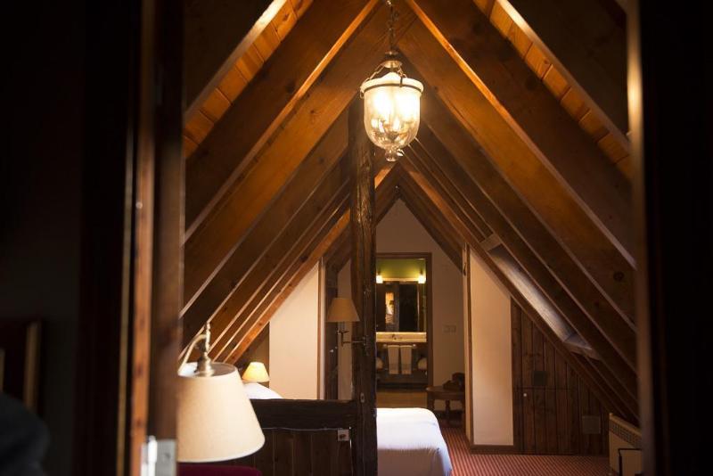 Hotel Chalet Bassibe Baqueira Beret Buitenkant foto
